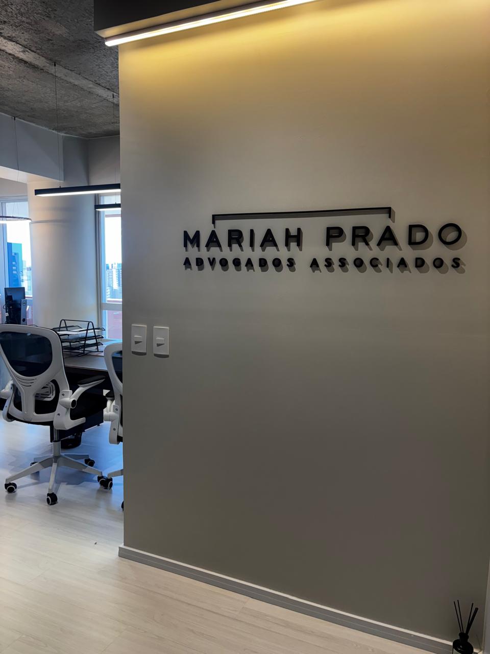Escritório Mariah Prado Advogados